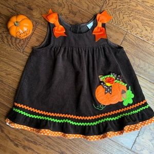 🎃 Rare Editions Fall corduroy dress